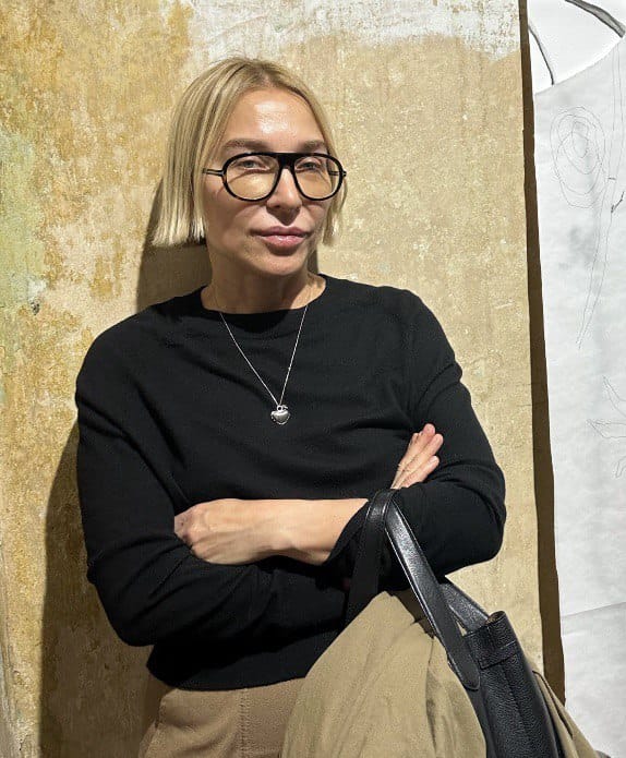 Vika Ostrenko