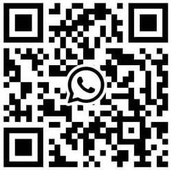 WhatsApp QR Code Ostrenko Vika